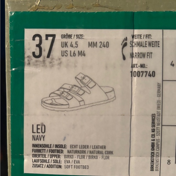 Brand new Betula - Picture 3 of 3